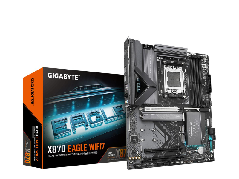 Gigabyte X870 EAGLE WIFI7